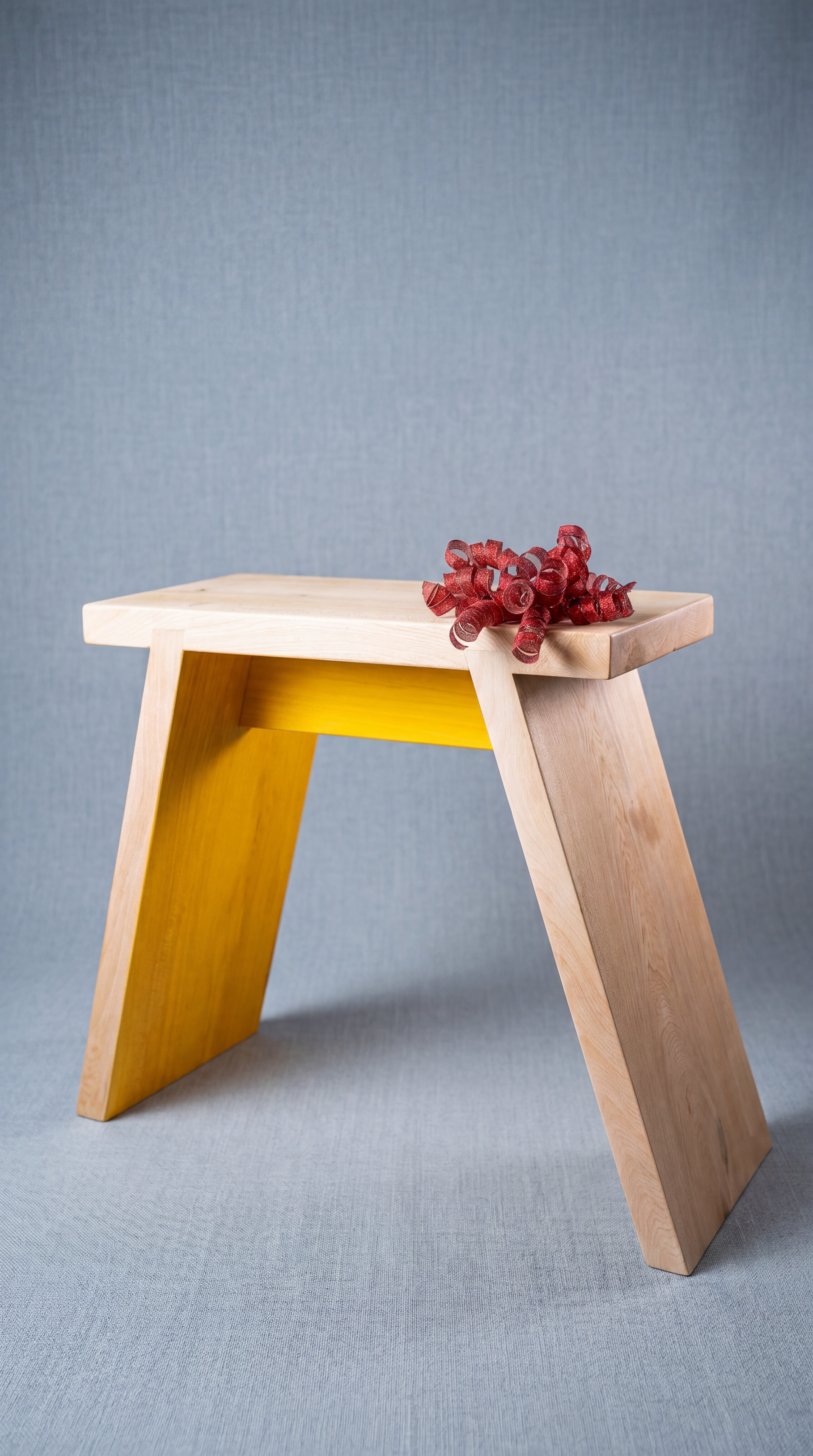Banco Stool Kumo