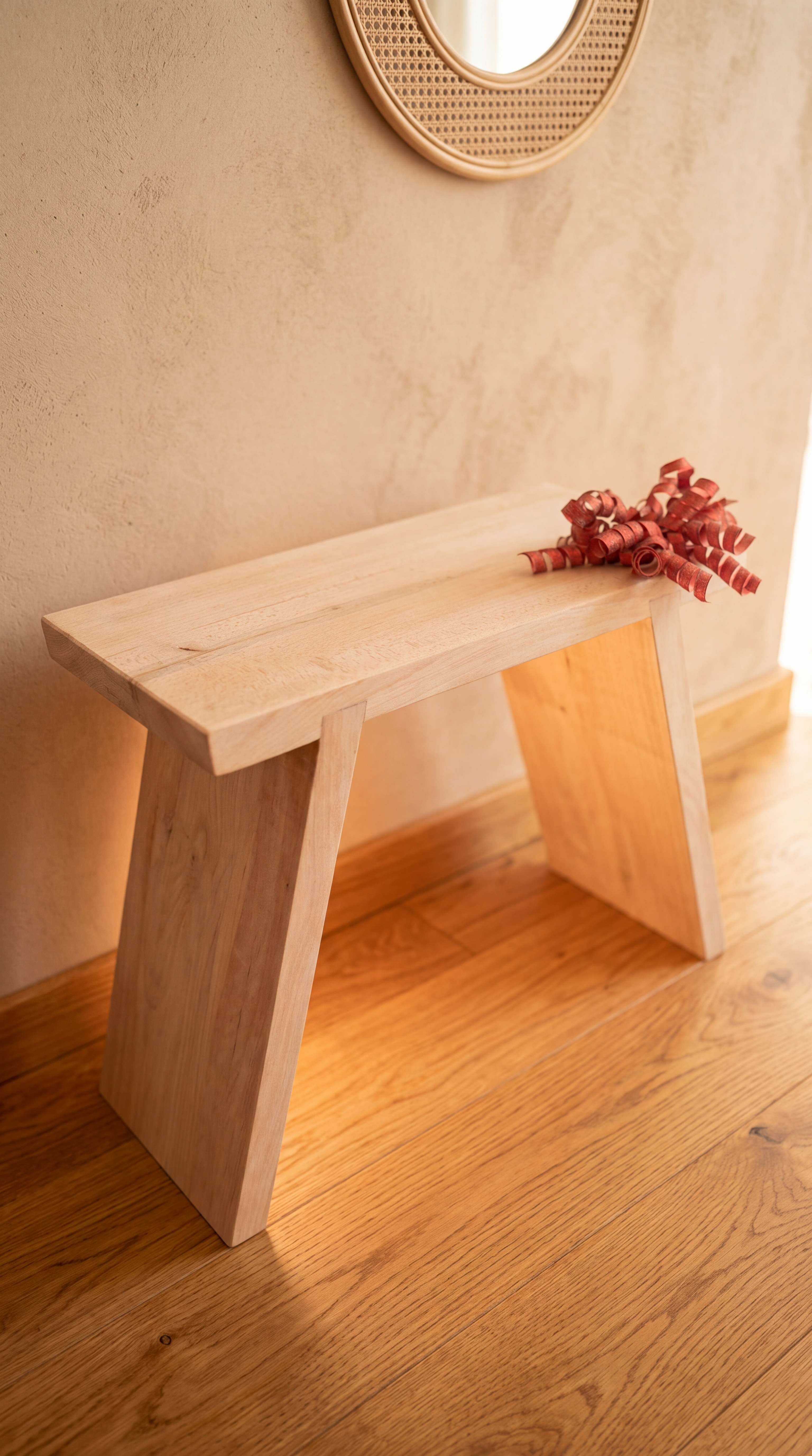 Banco Stool Kumo