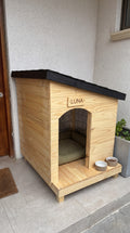 Casa Pet Luna