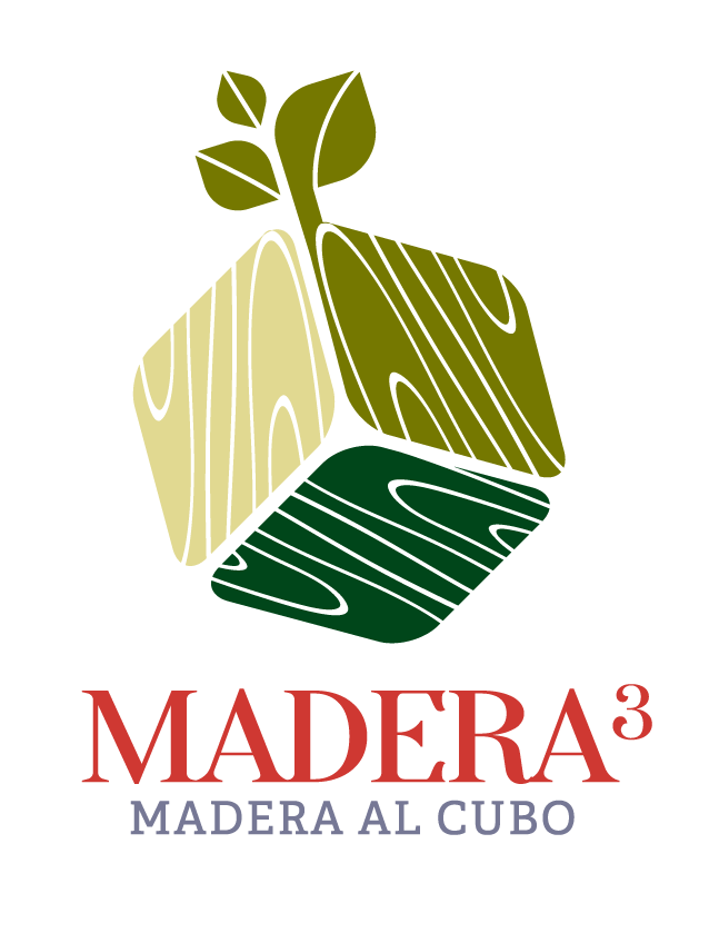 Madera Al Cubo