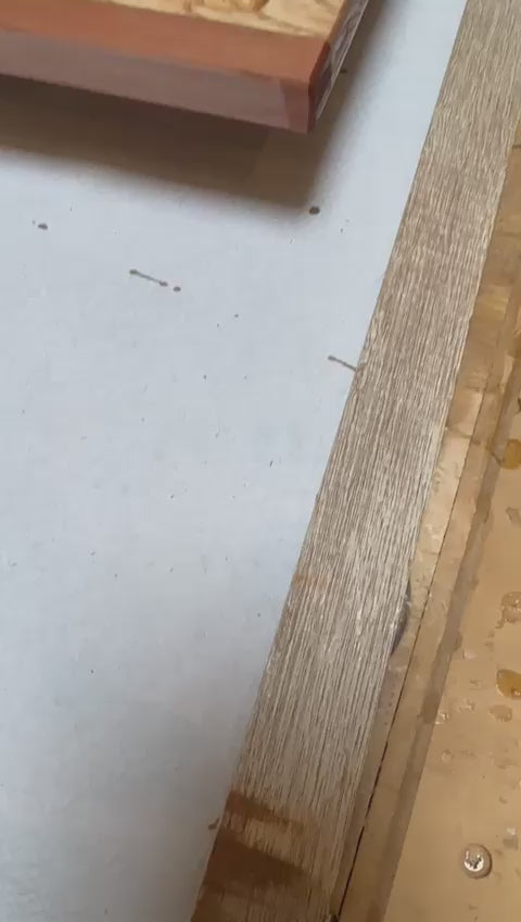 Tabla Parrillera