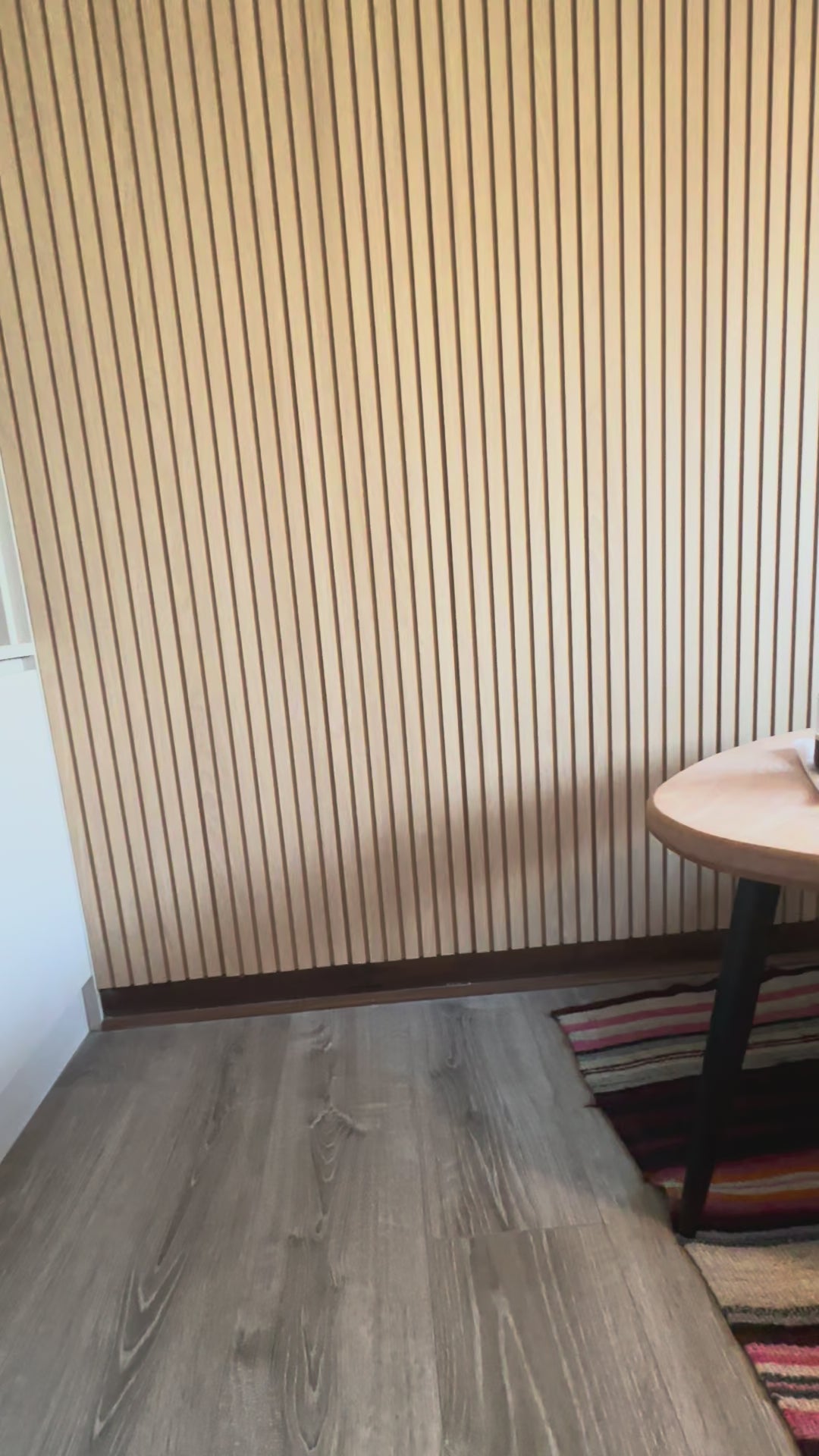 TRI Table