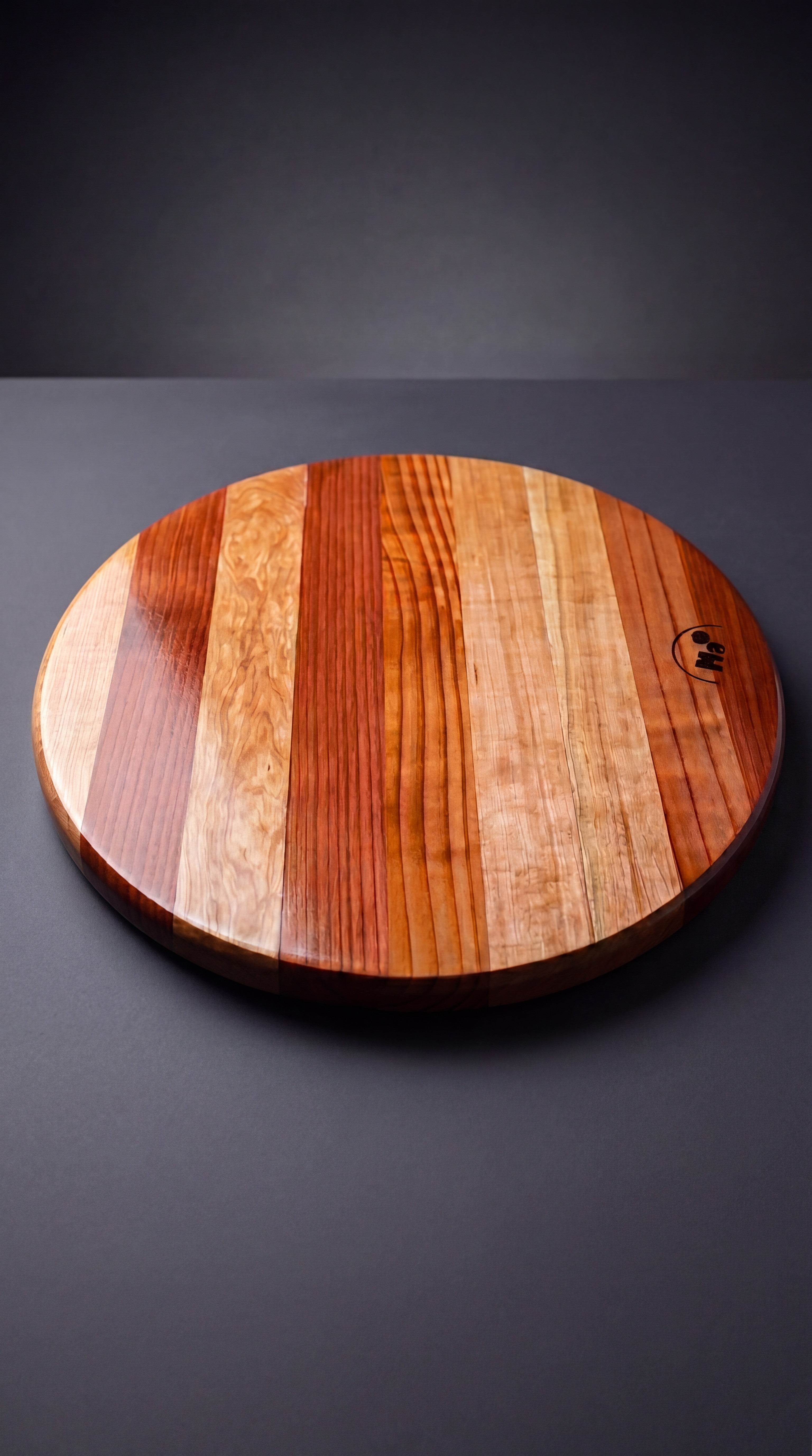 Lazy Susan Raíces
