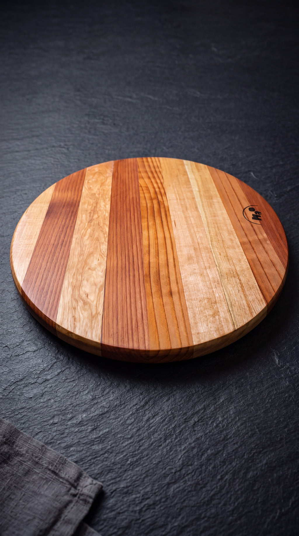 Lazy Susan Raíces